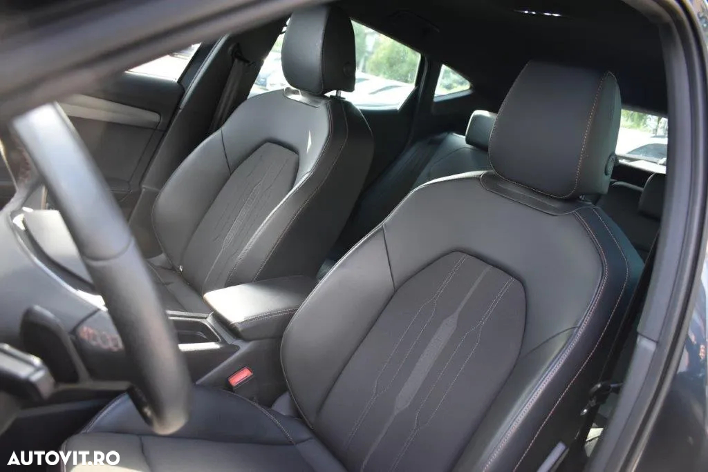 Cupra Formentor 1.4 e-Hybrid DSG - 14