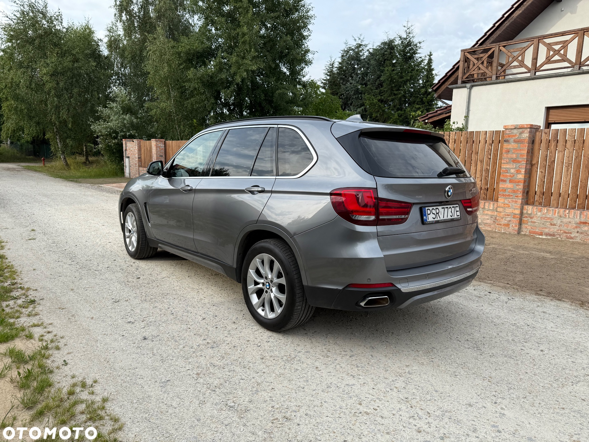 BMW X5 xDrive40d - 3