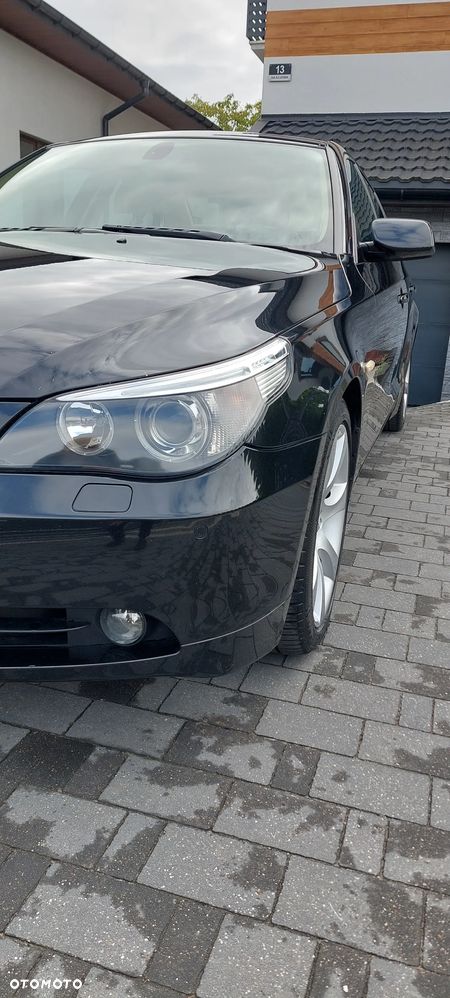 BMW Seria 5 - 30