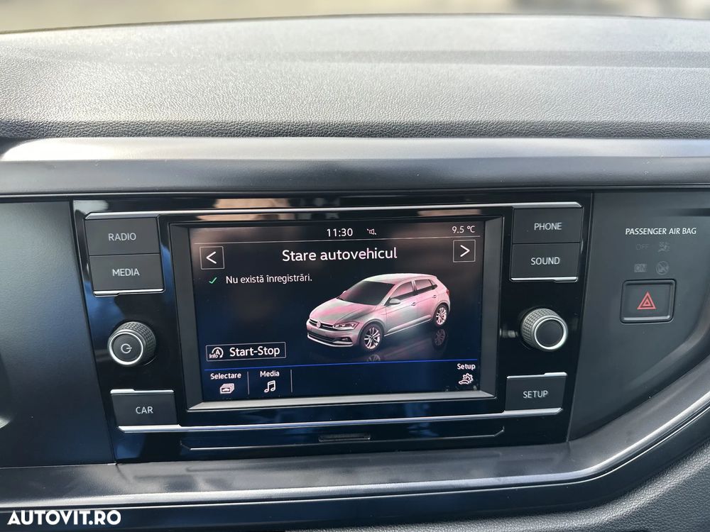 Volkswagen Polo - 19