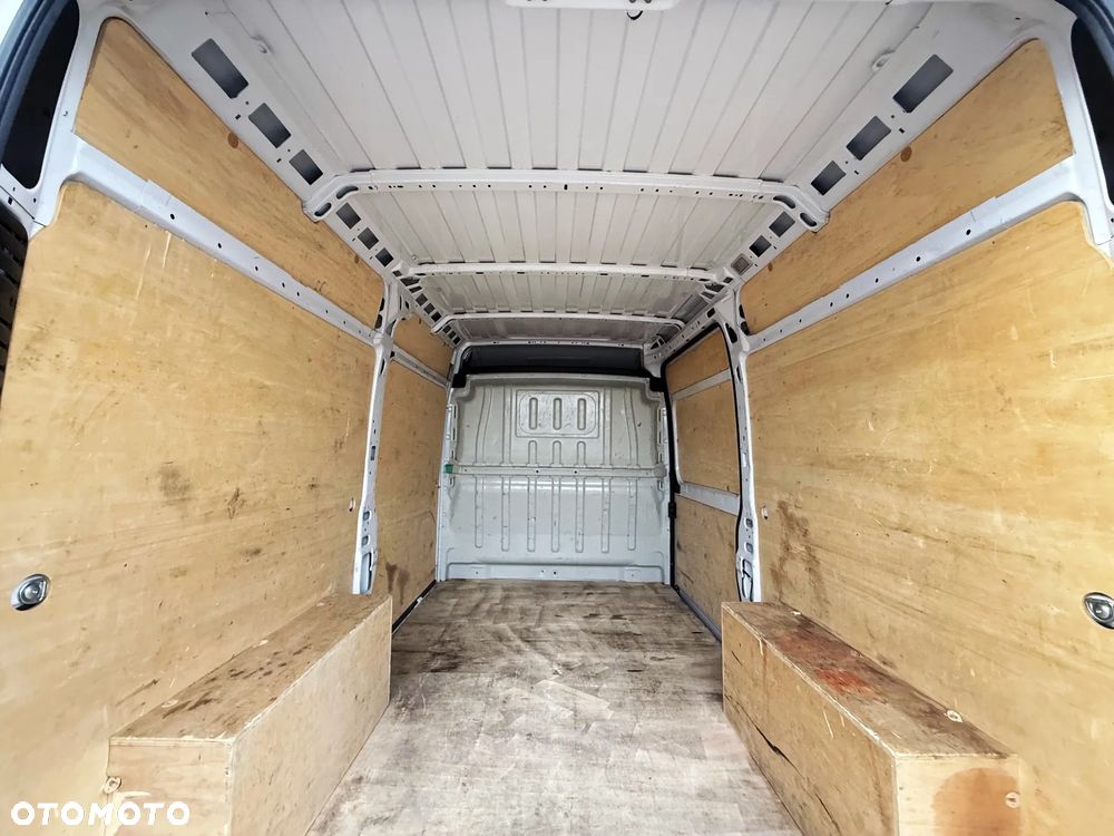 Peugeot Boxer Furgon/Blaszak L2H2 Zarejestrowany w PL Super Stan - 14