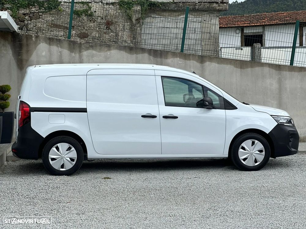 Nissan Townstar - 6