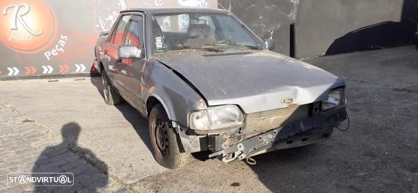 Para Peças Ford Orion Ii (Aff) - 1