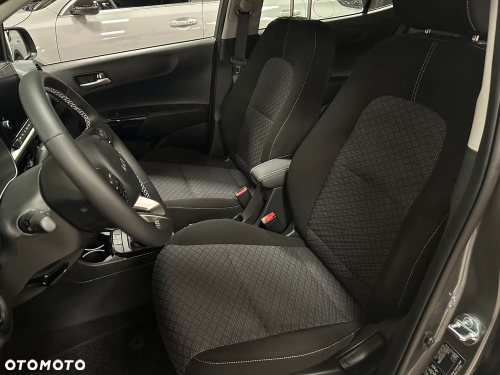 Kia Picanto 1.2 L - 14