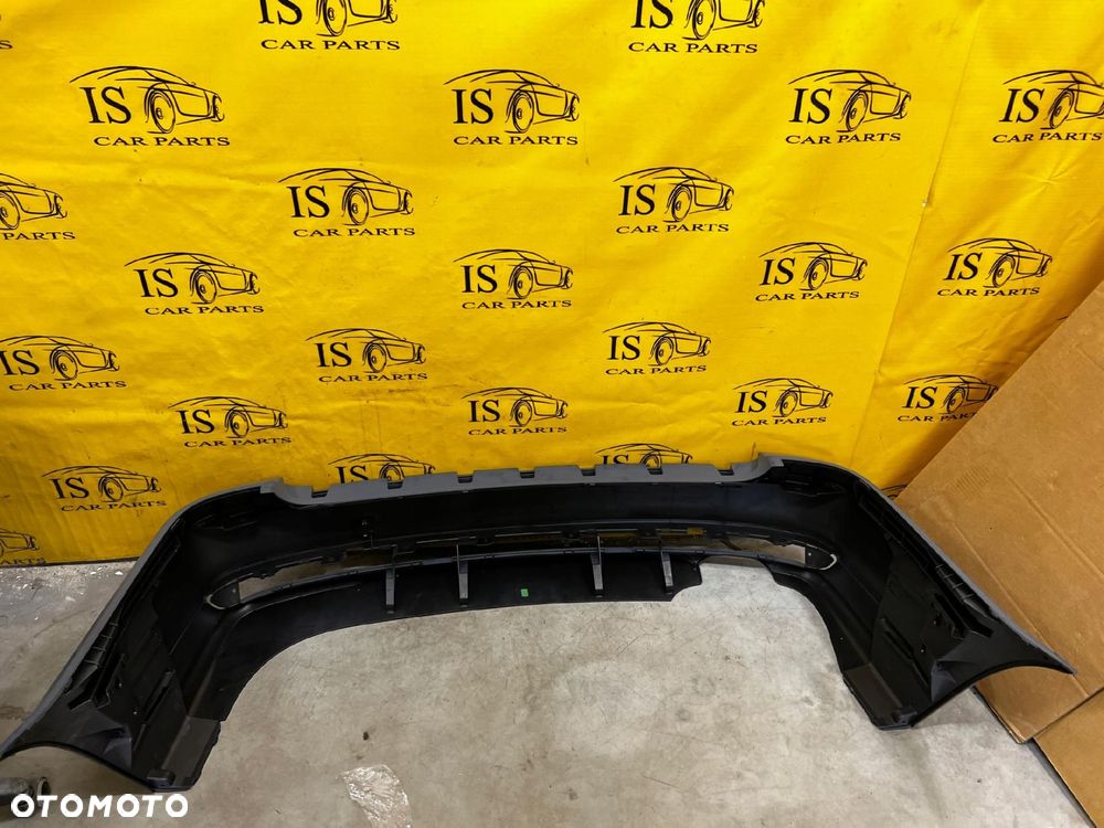 ZDERZAK TYLNY TYŁ OBUDOWA BMW 3 E46 TOURING NOWY OEM - 9