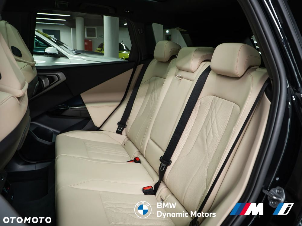 BMW X3 20 xDrive - 27