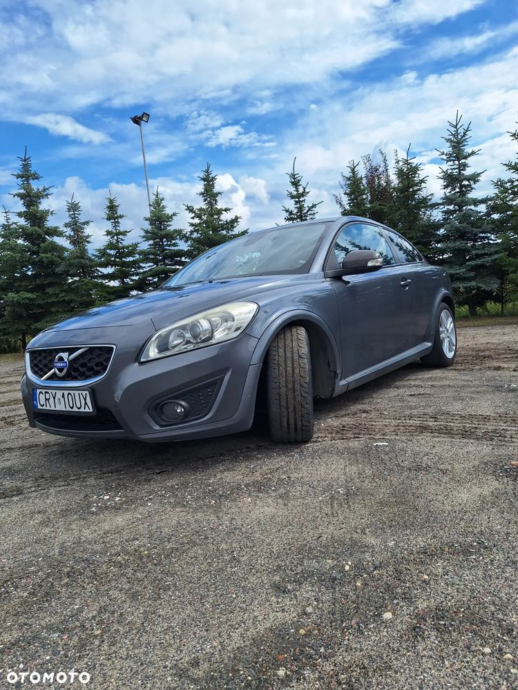 Volvo C30 1.6D DRIVe Start-Stop - 2
