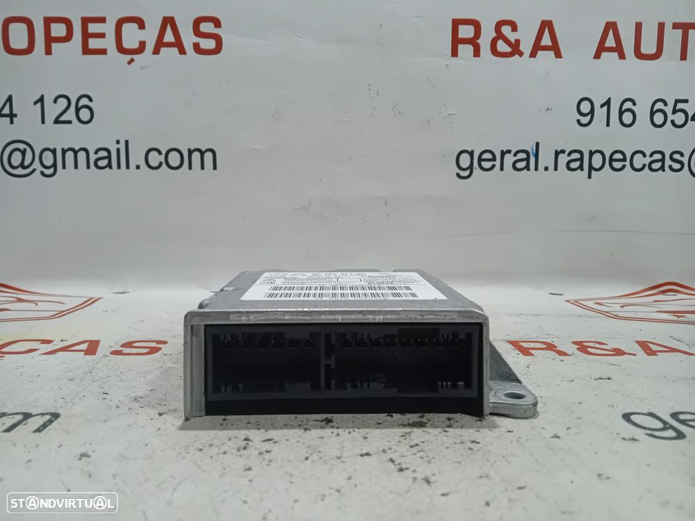 Centralina de Airbag Citroen DS5 KF 9678691780 Original - 4