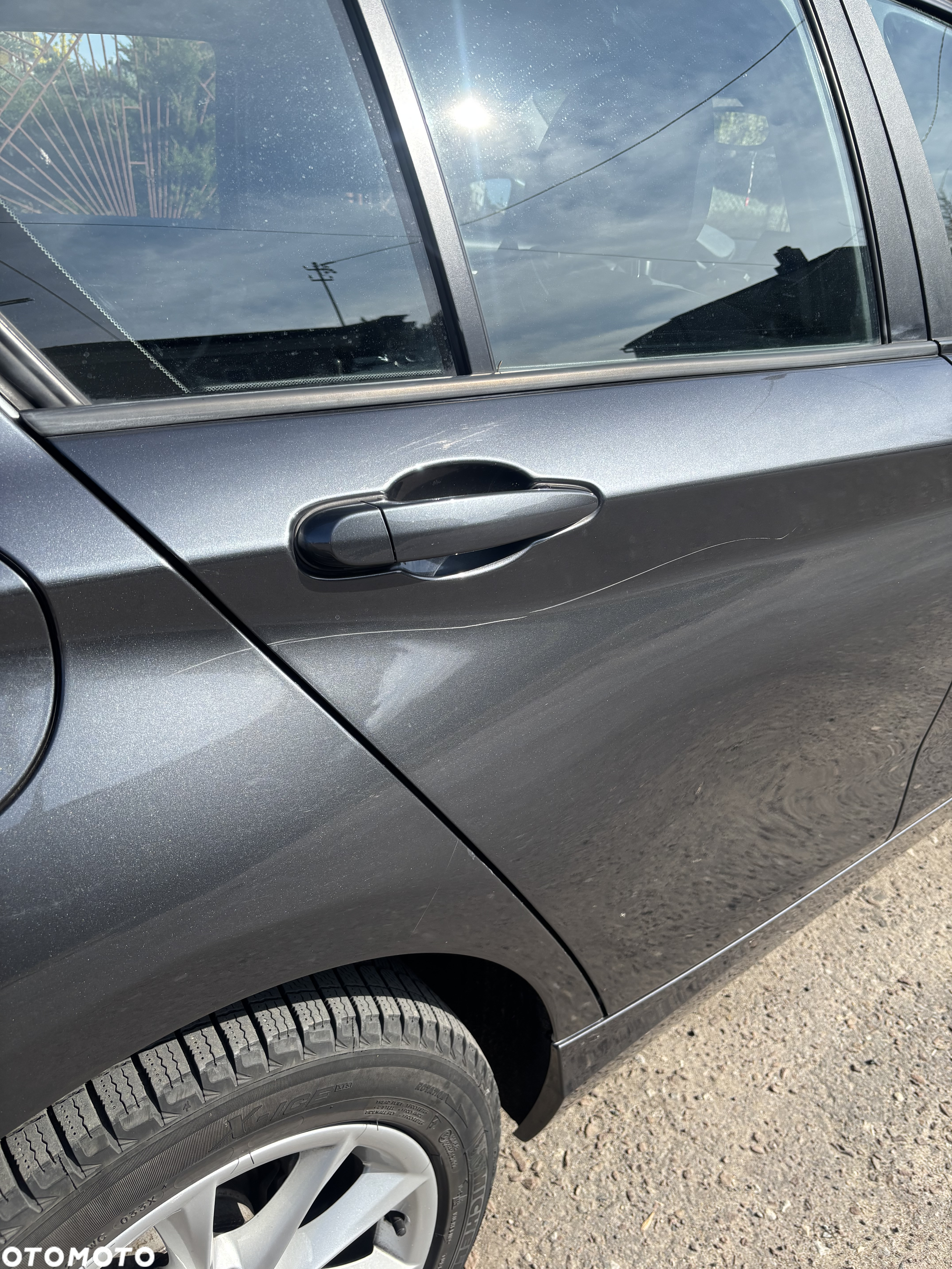 BMW Seria 1 116d - 11