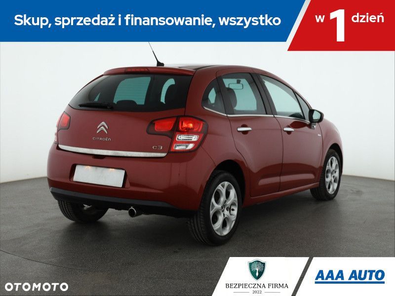 Citroën C3 - 7