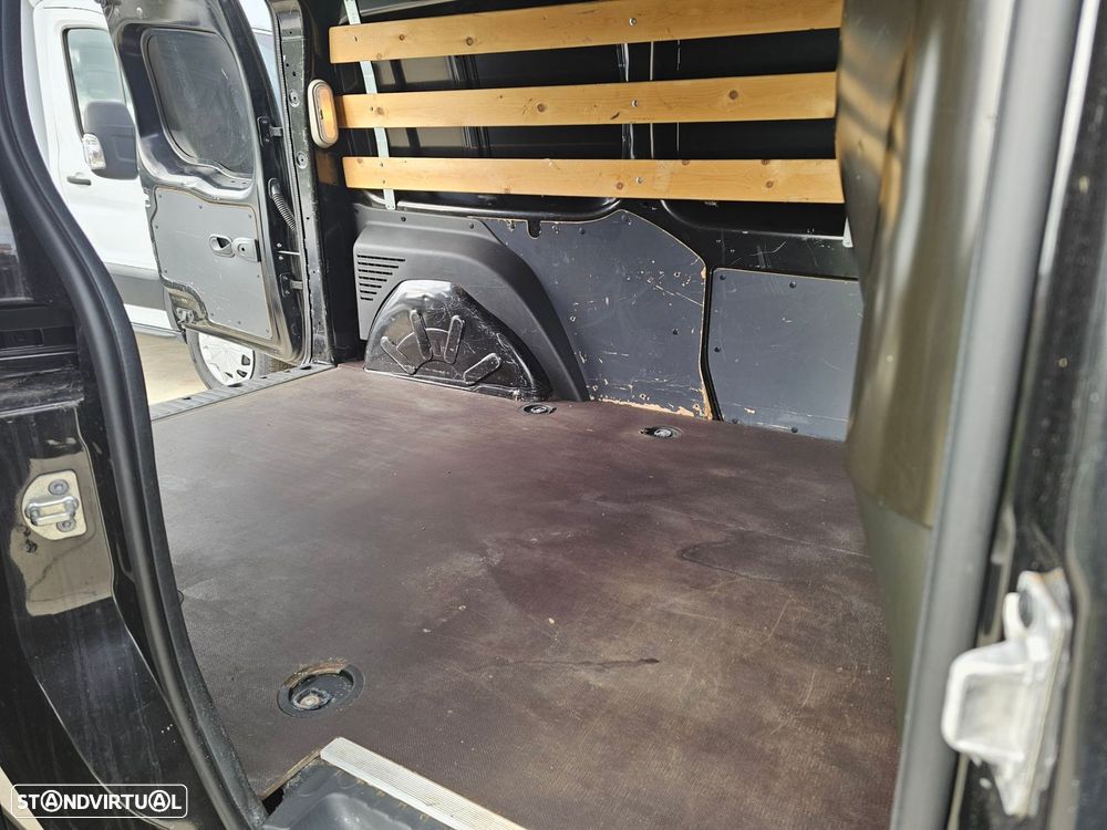 Renault Kangoo 1.5 dCi Maxi Business - 8