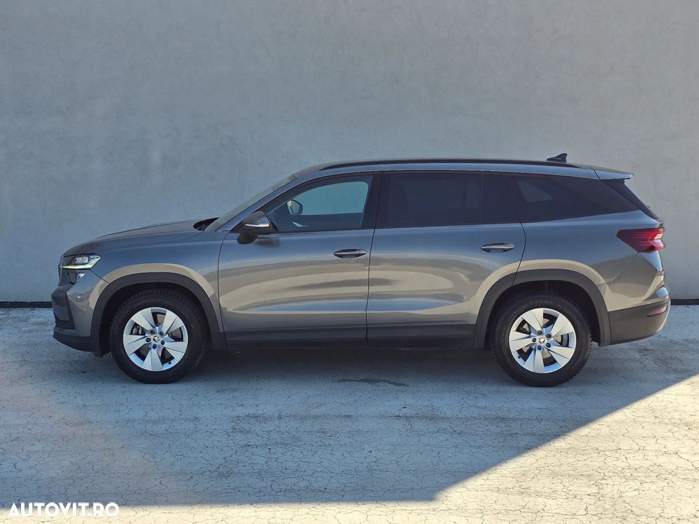 Skoda Kodiaq 2.0 TDI 4X4 DSG Selection - 3