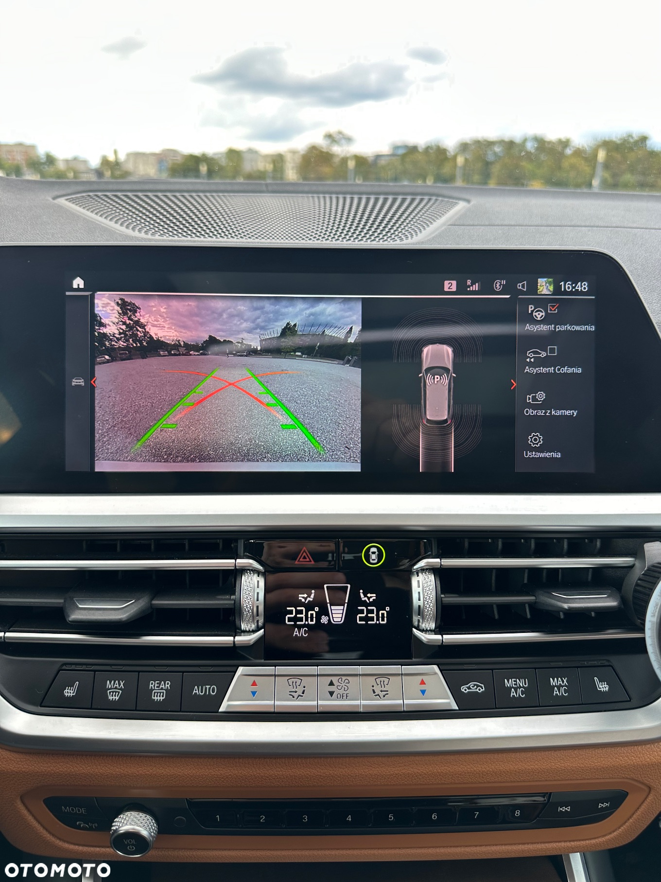 BMW Seria 3 320d Touring Luxury Line - 34