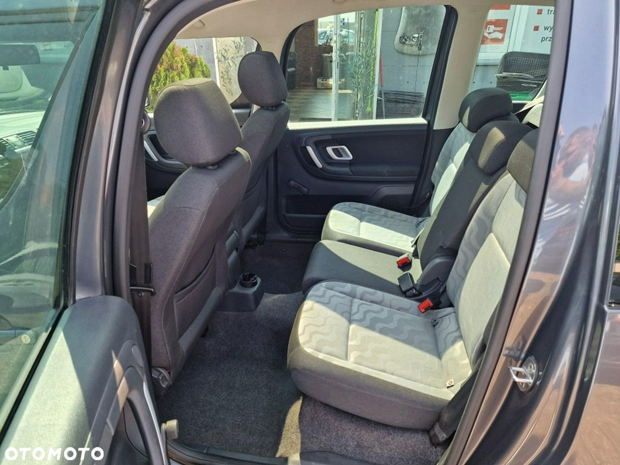 Skoda Roomster 1.4 MPI PLUS EDITION - 23