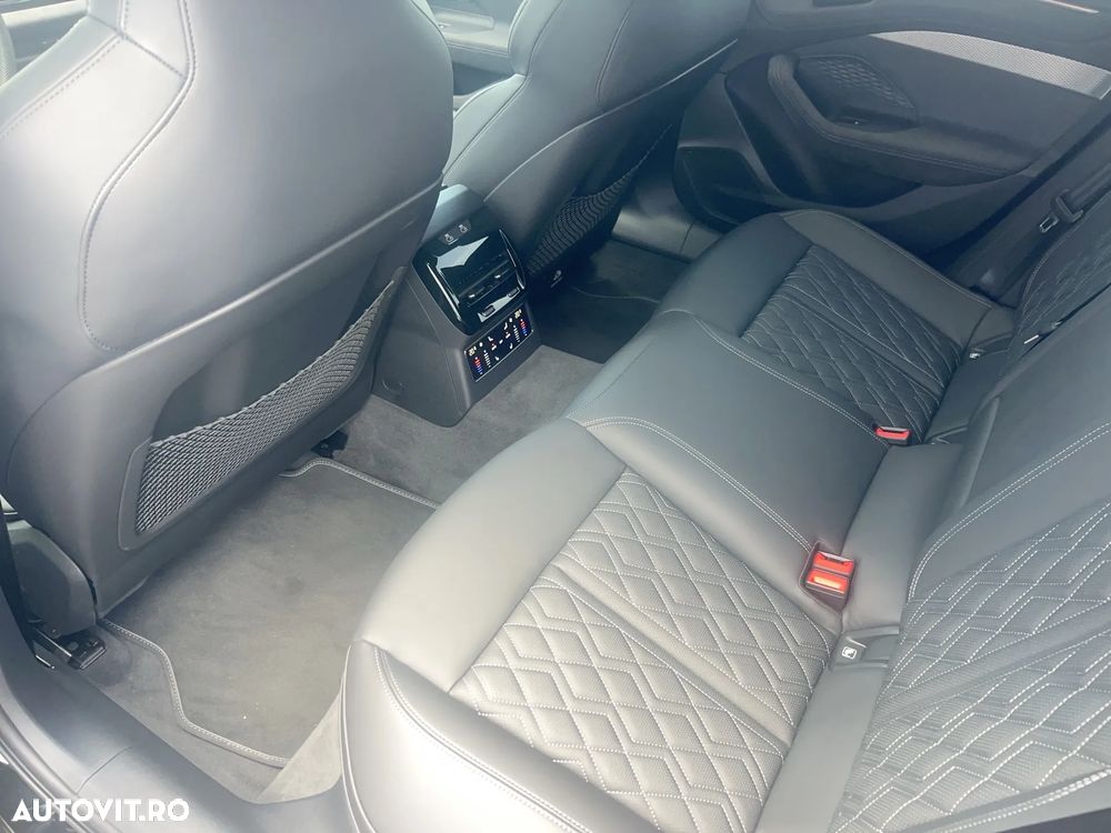 Audi A6 Avant - 13
