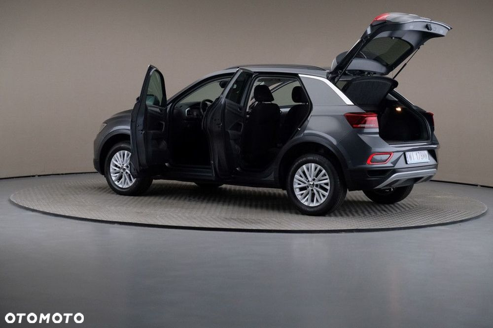 Volkswagen T-Roc 1.5 TSI Life - 7