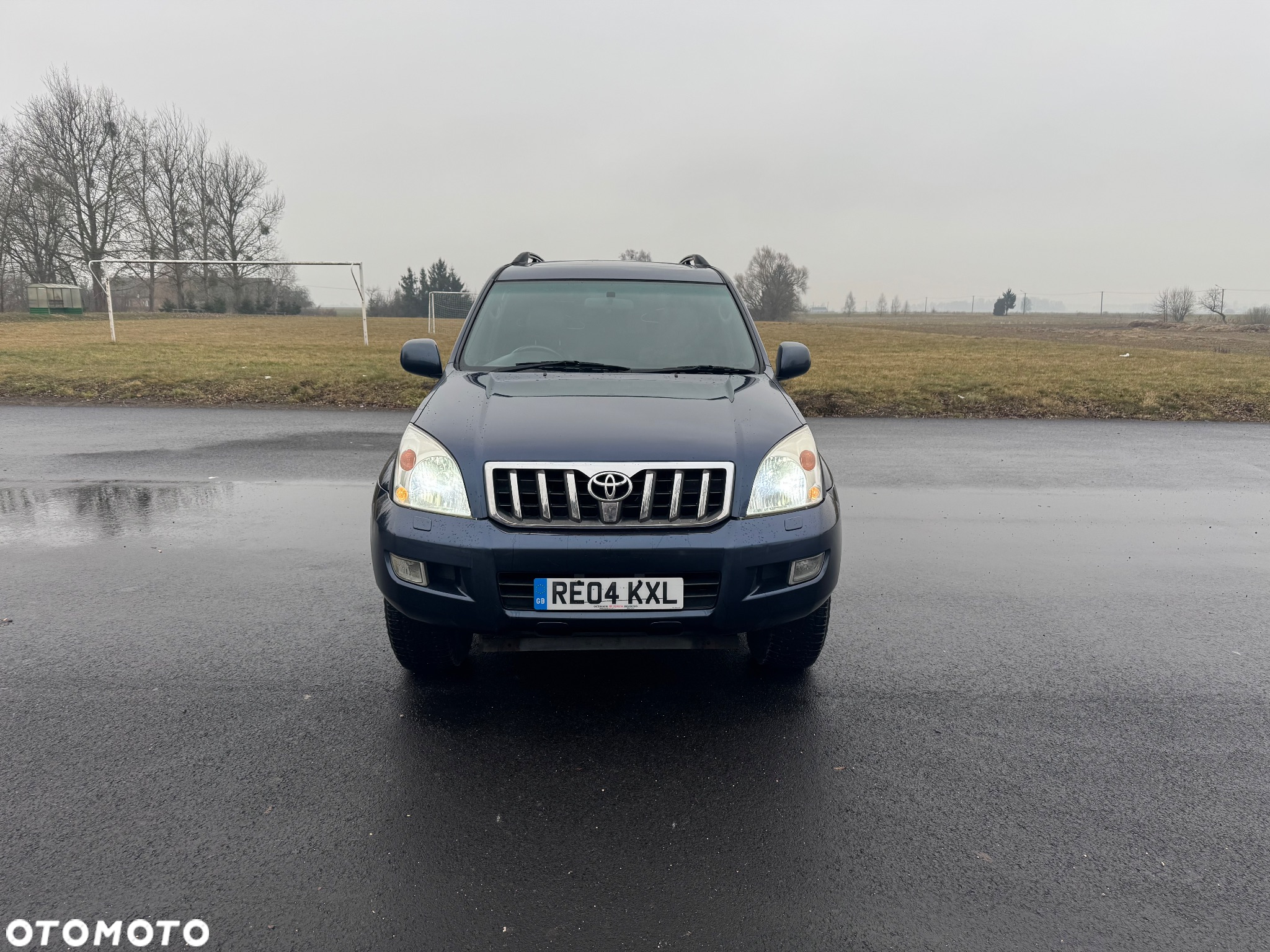 Toyota Land Cruiser LC 3.0 D-4D Prestige 7os