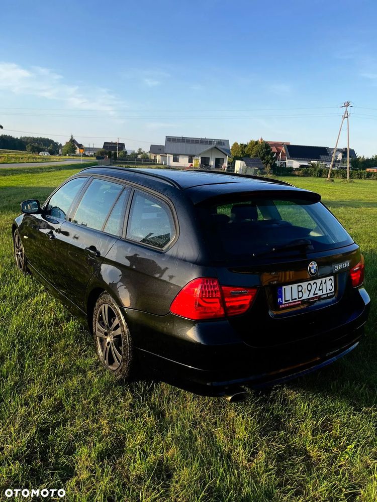 BMW Seria 3 320d Eff.Dynamics - 6