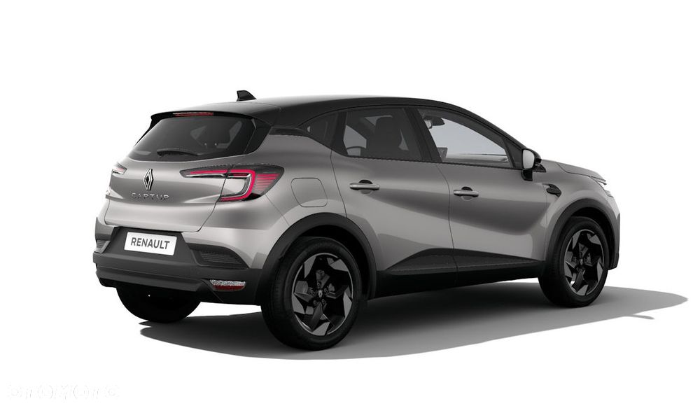 Renault Captur 1.2 TCe Techno - 5