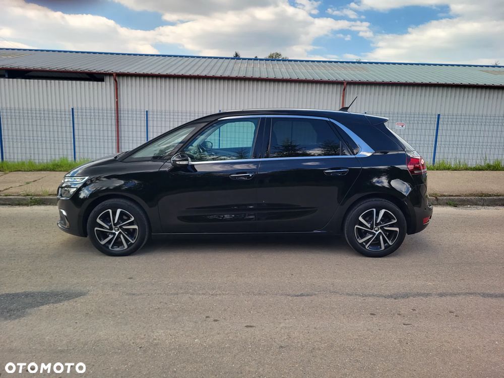 Citroën C4 Picasso BlueHDi 150 SHINE - 2