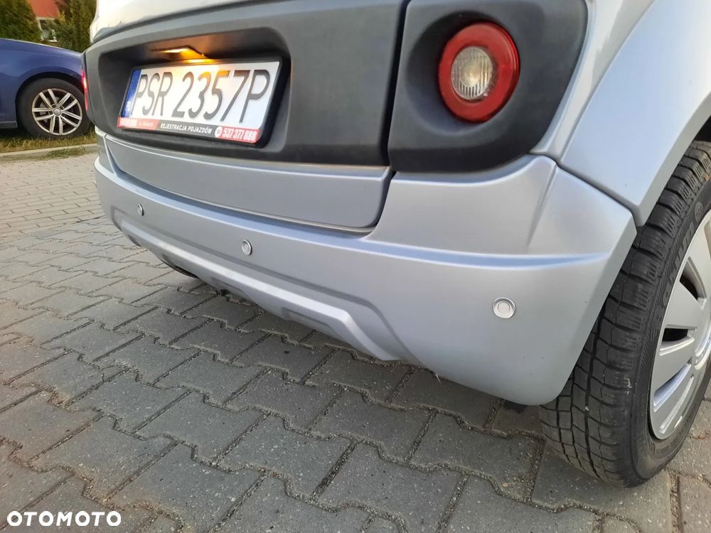 Microcar M.GO - 10