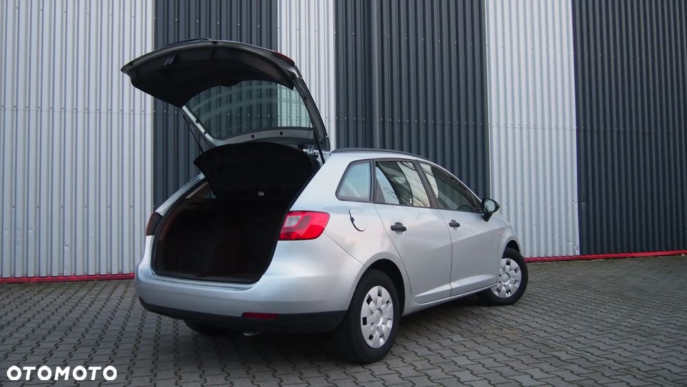 Skoda Fabia 1.0 MPI Active - 10