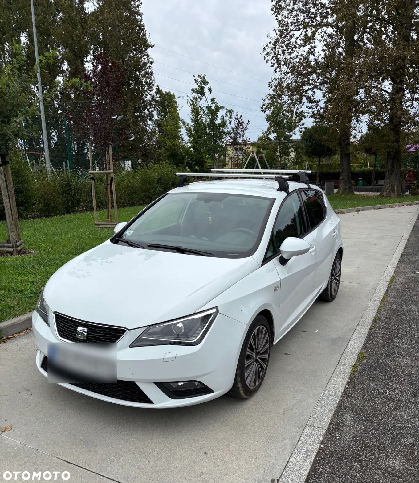 Seat Ibiza 1.2 TSI FR - 1
