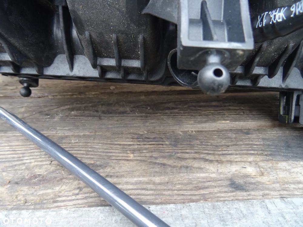 KOLEKTOR SSĄCY AUDI VW A3 GOLF 1.4TSI 04E129711L 04E145749B 04E129709PL - 9