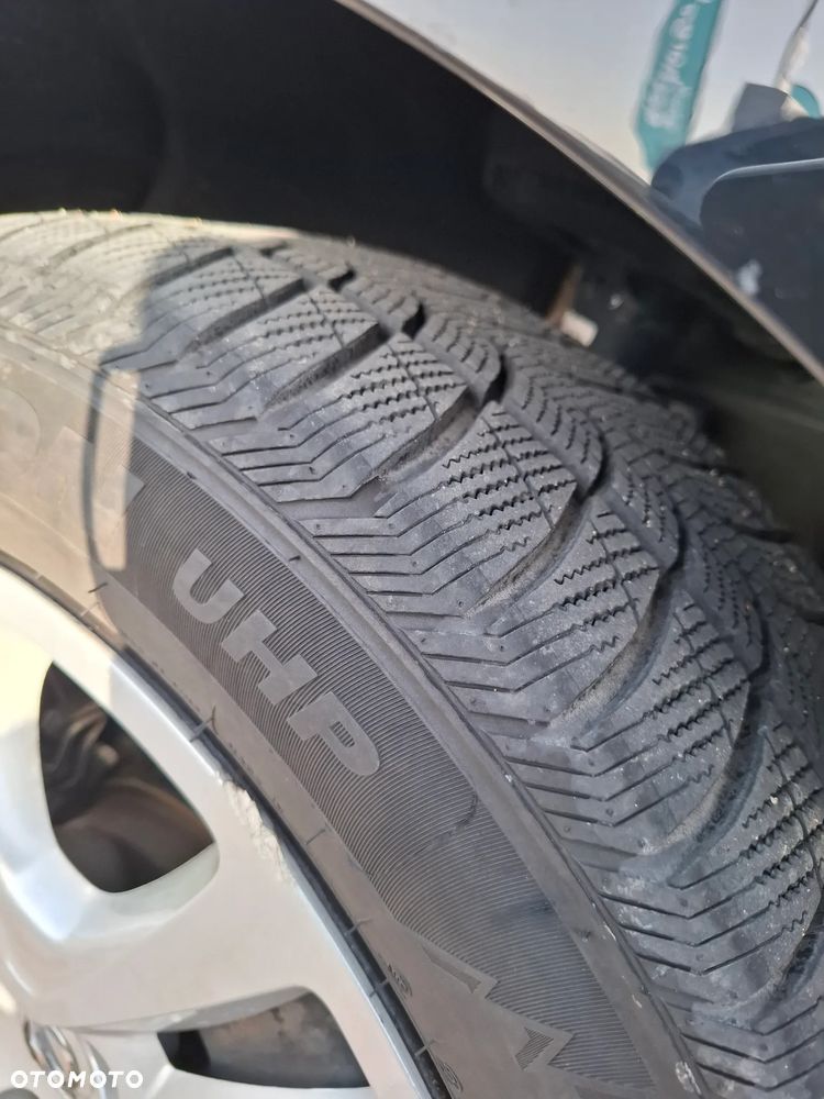 Opel Astra 1.6 CDTI DPF ecoFLEX TourerStart/Stop Edition - 7