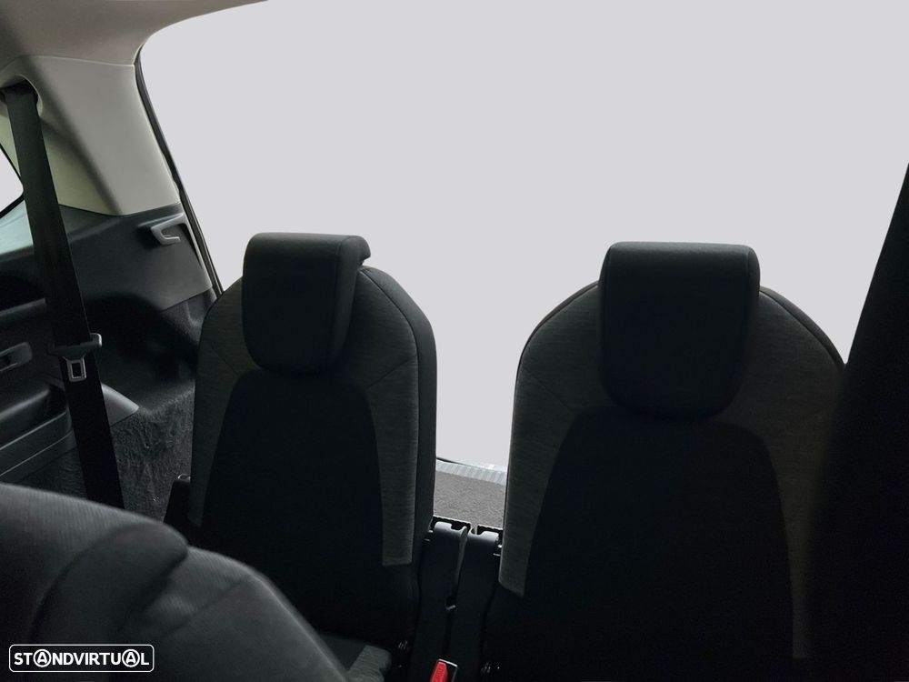 Citroën C4 Spacetourer - 33