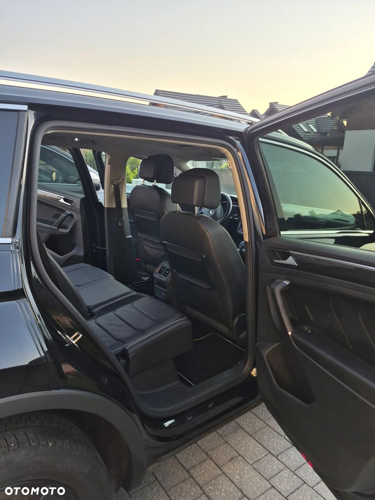 Volkswagen Tiguan 2.0 TDI BMT SCR 4Mot Highline DSG - 5