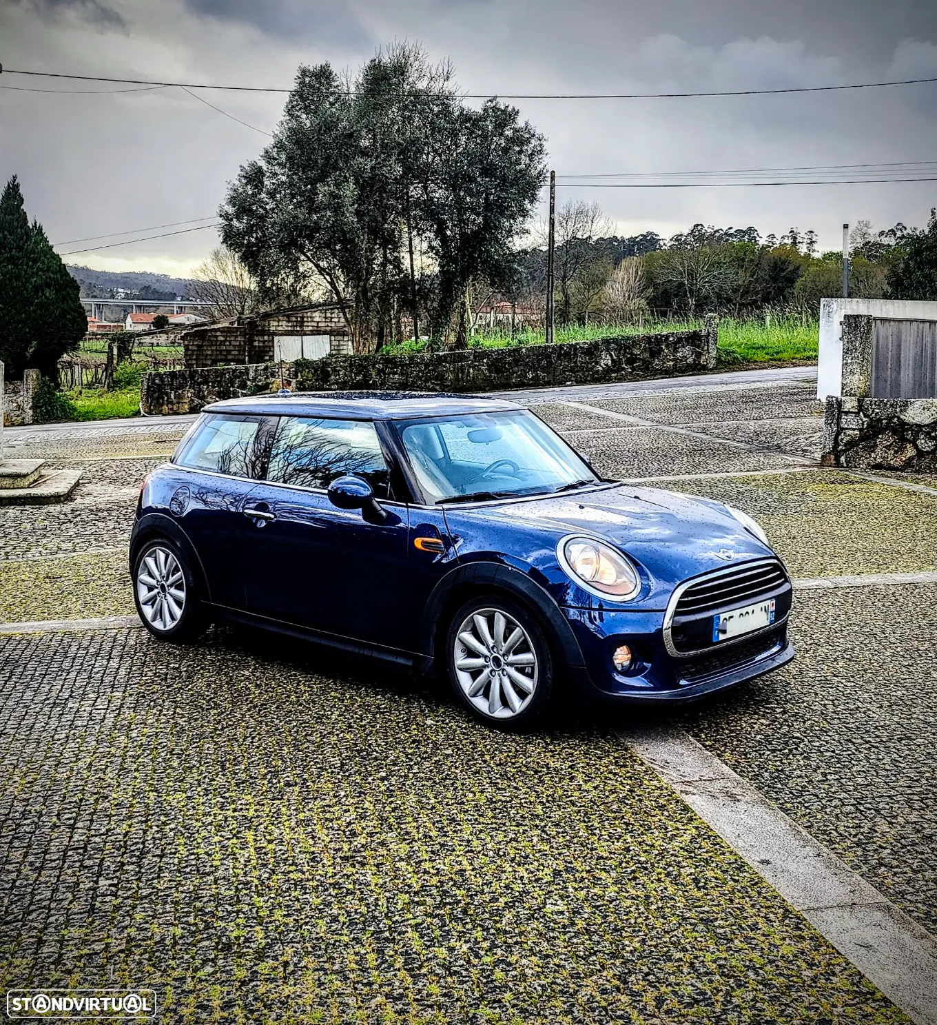 MINI 3 Portas Cooper Metropolitan - 18