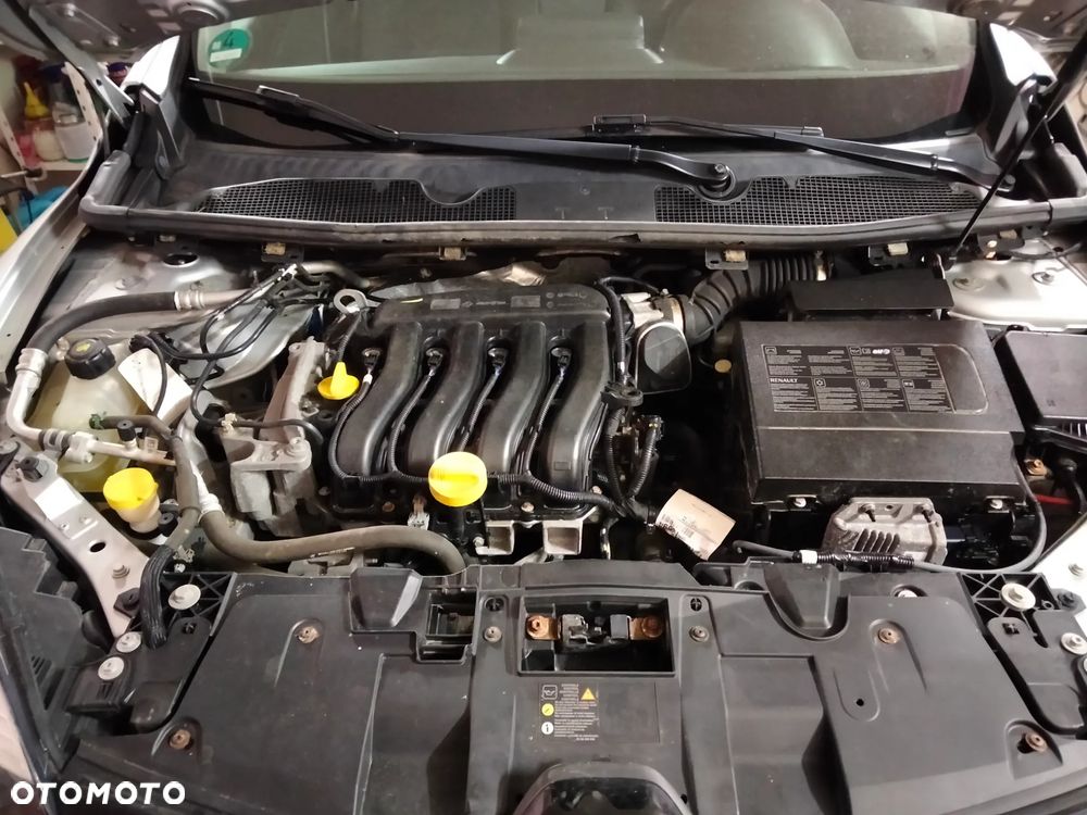 Renault Megane - 26