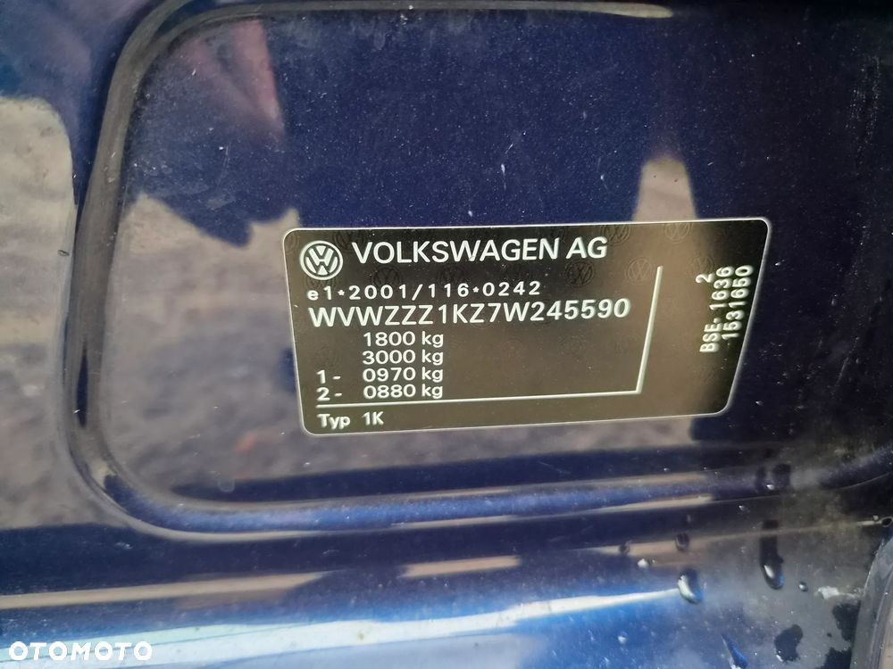 Volkswagen Golf - 40