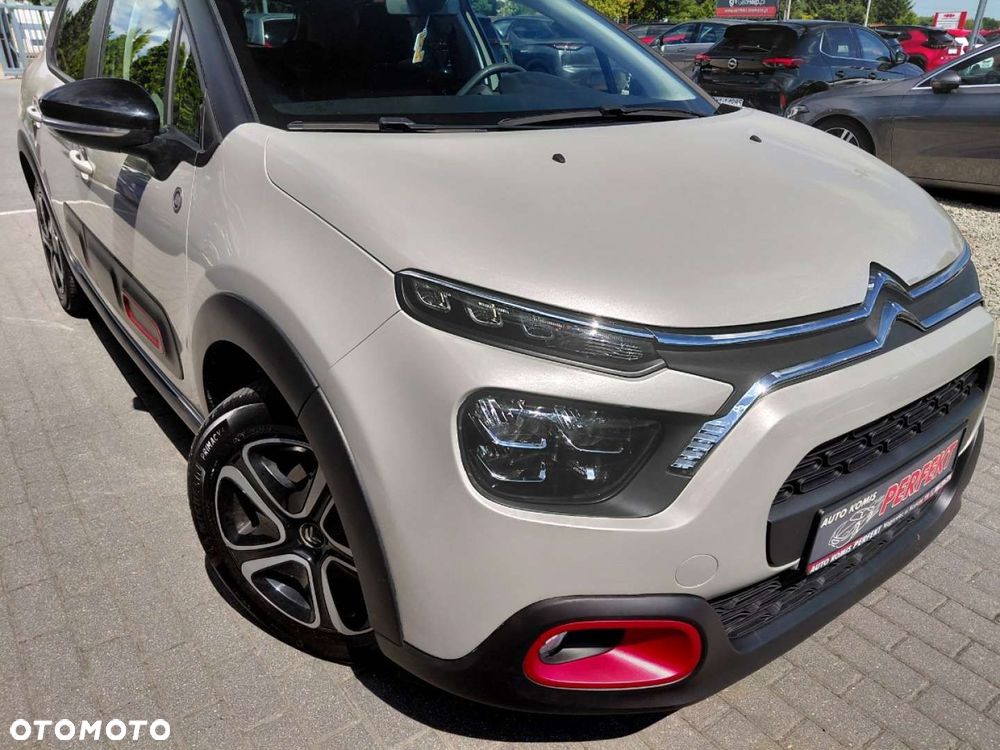 Citroën C3 - 5