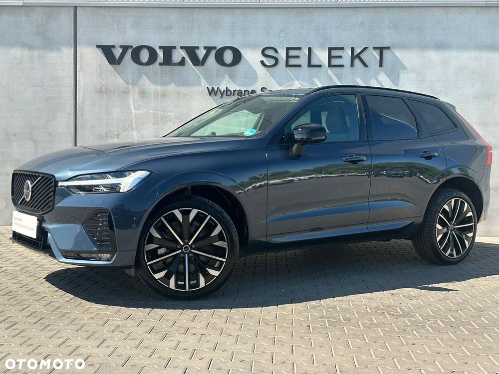 Volvo XC 60 - 2