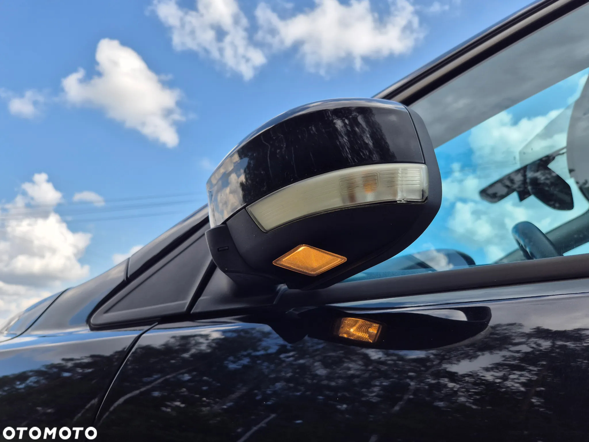 Ford Focus 1.8 Titanium - 8