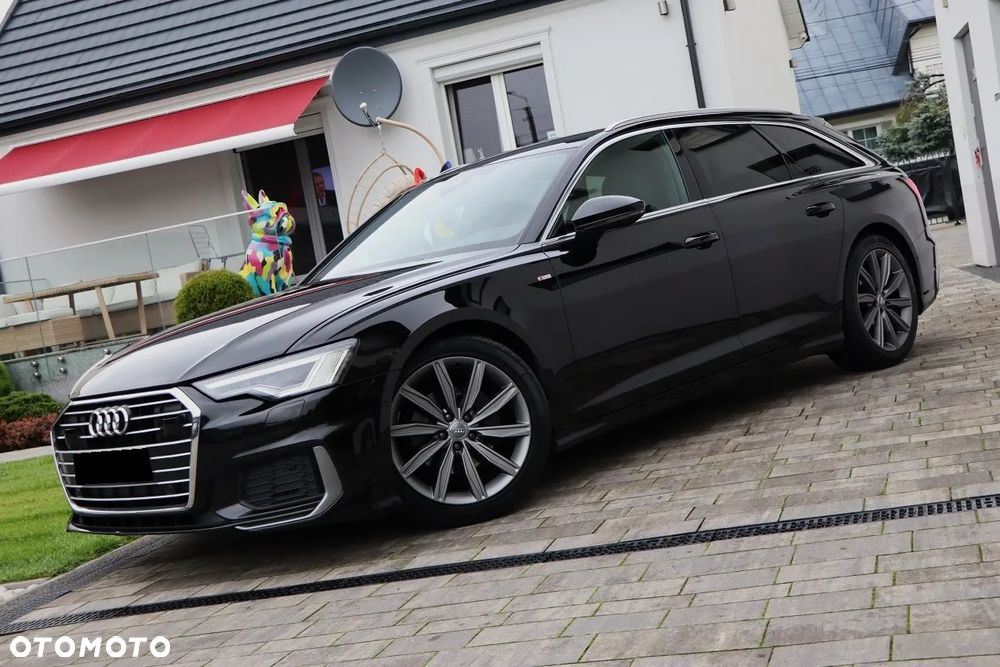 Audi A6 - 3