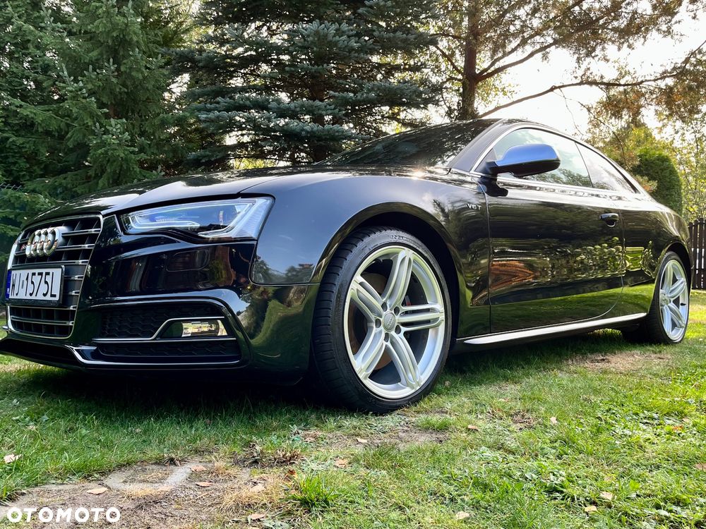 Audi S5 Coupé 3.0 TFSI Quattro S tronic - 6