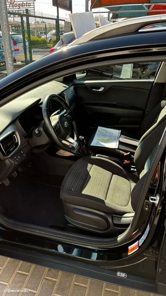 Kia Stonic 1.0 T-GDi Wave - 14