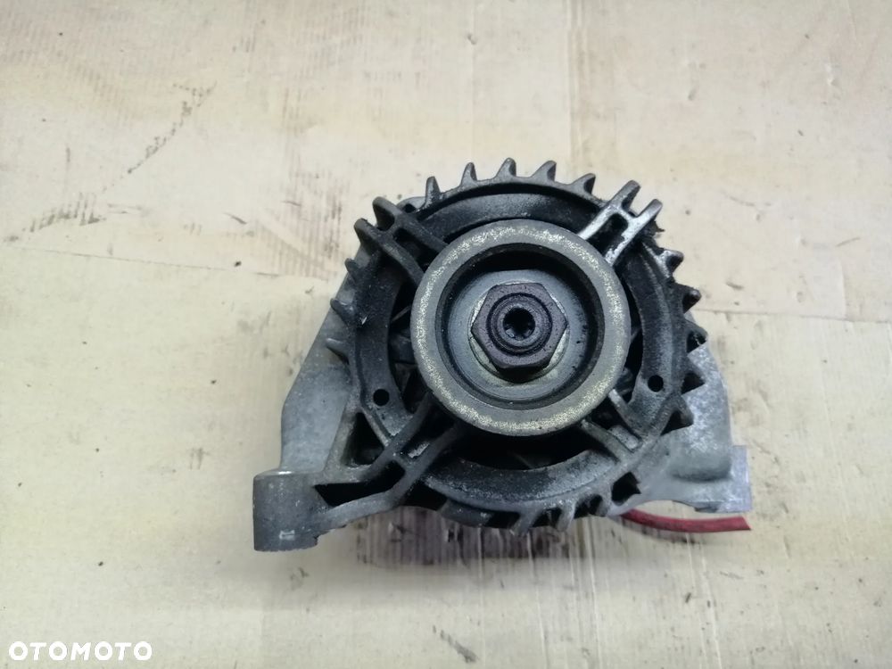 Fiat Grande Punto Evo 1.4 alternator Magneti Marelli - 5