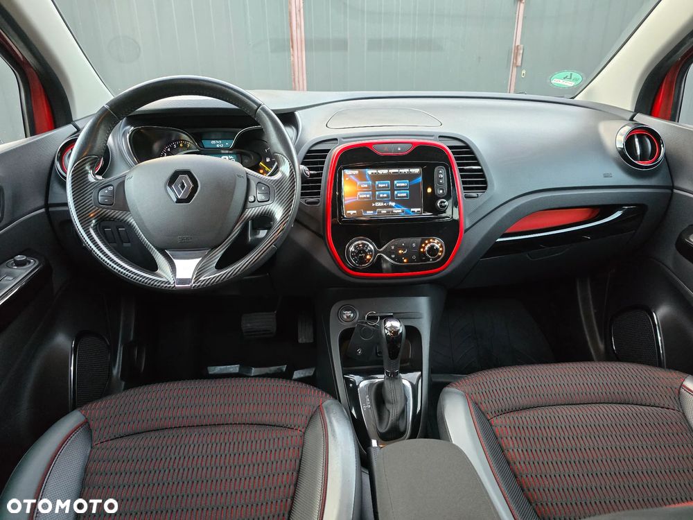 Renault Captur - 8