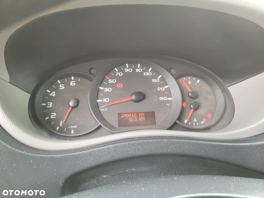 Renault MASTER - 14