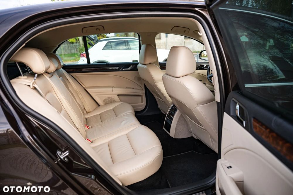 Skoda Superb 1.8 TSI Ambition Outdoor - 22