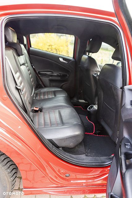 Alfa Romeo Giulietta - 6