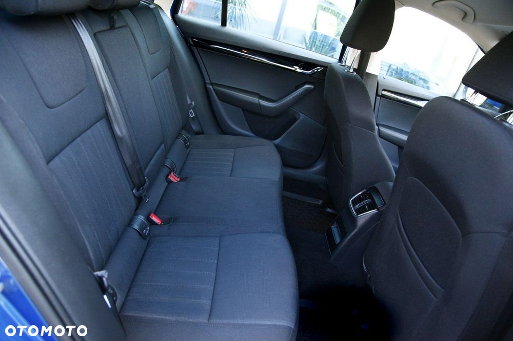 Skoda Octavia - 15