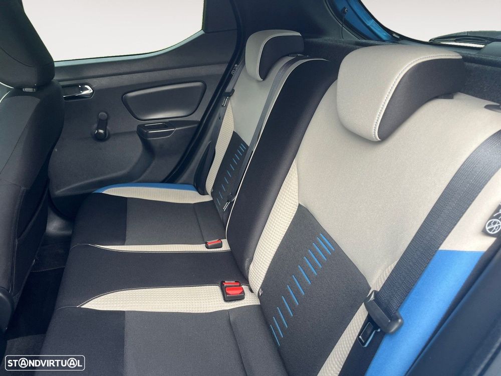 Nissan Micra 1.5 dCi N-Connecta S/S - 13