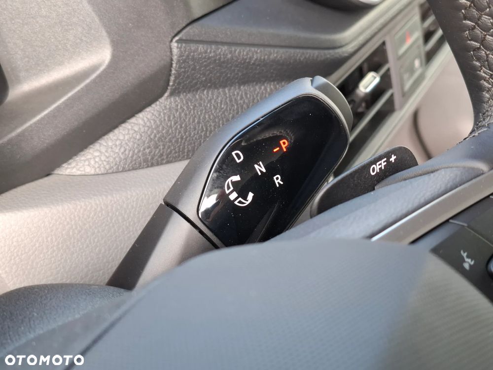 Volkswagen Crafter - 9