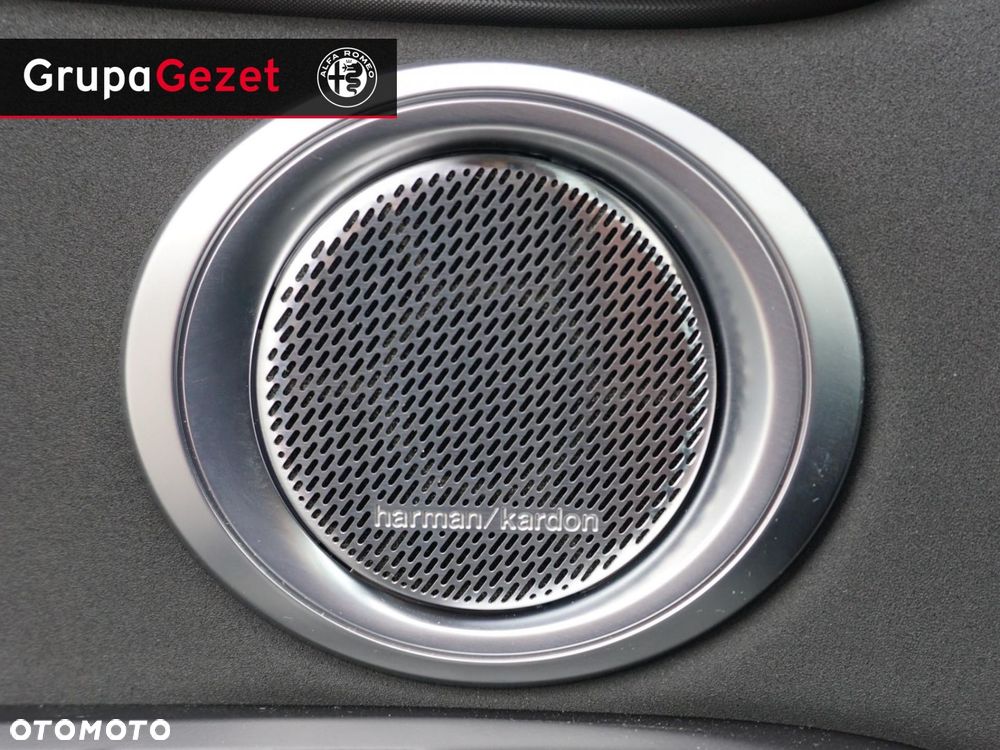 Alfa Romeo Tonale - 10