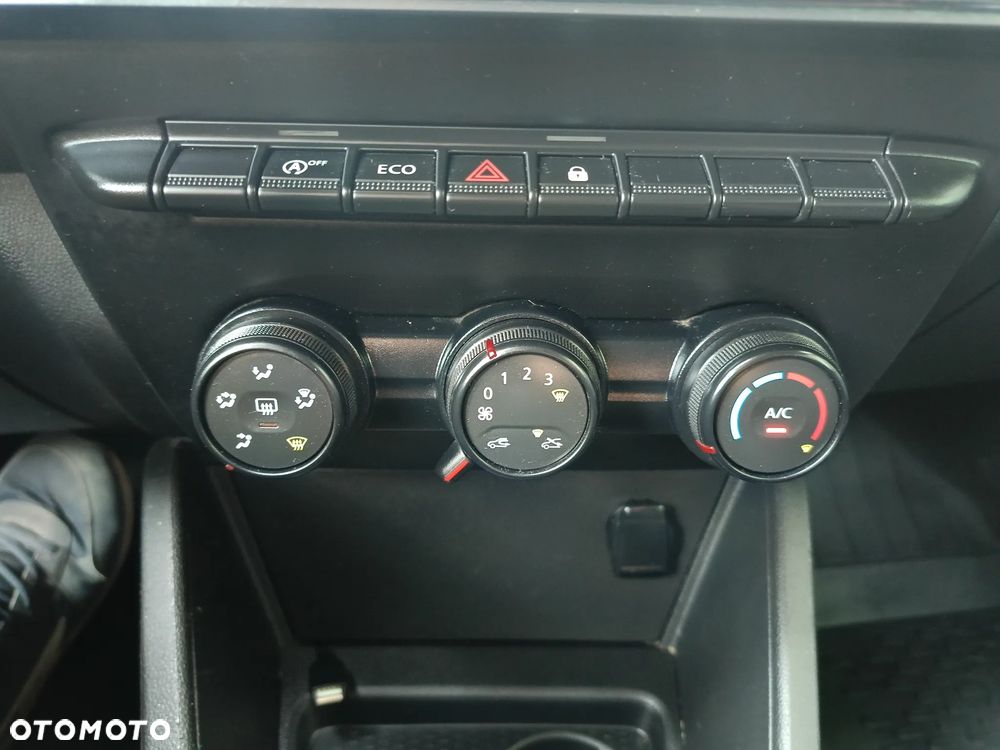 Dacia Duster - 18